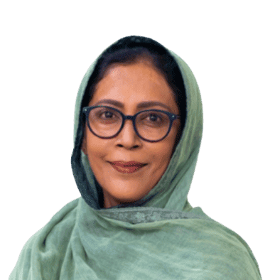 Dr. Rafia Rahim